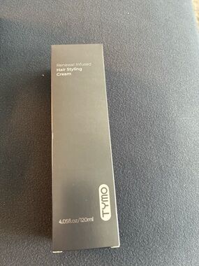 Tymo Renewal Infused Hair Styling Cream